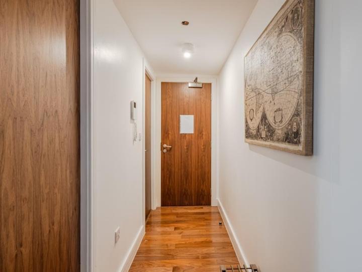 Luxurious Apartment - Birmingham City Centre Luaran gambar