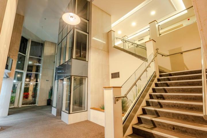 Luxurious Apartment - Birmingham City Centre Luaran gambar