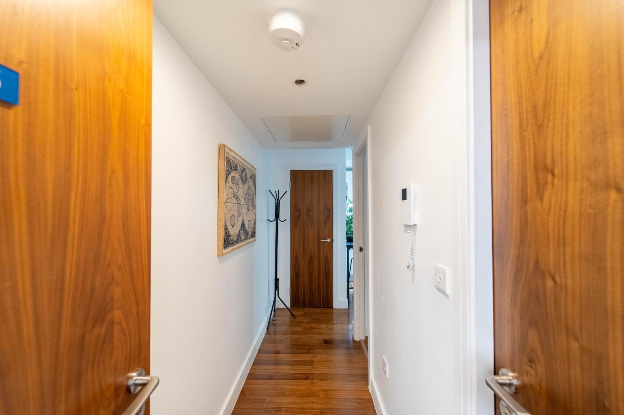 Luxurious Apartment - Birmingham City Centre Luaran gambar